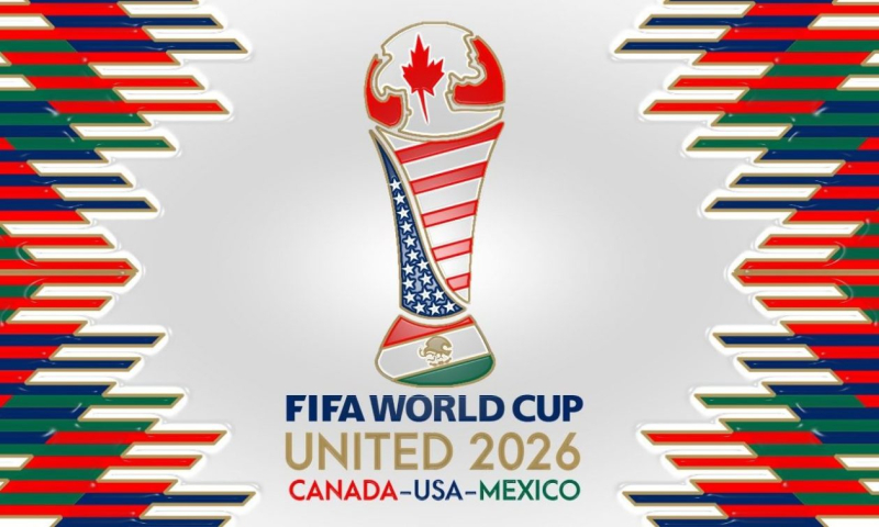 Сериал ЧМ-2026 &mdash; Европа / СИМУЛКАСТ / МУЛЬТИКАСТ / 7 матчей в одном эфире